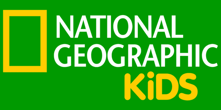 National Geographic Kids