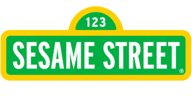 Sesame street