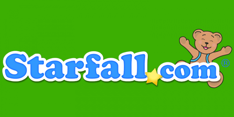 Starfall.com