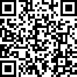 Lake Havasu City QR Code Mobile Print