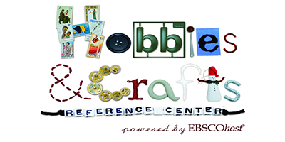 Hobbies & Crafts Reference Center