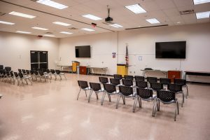 Lake Havasu City Community Room A & B