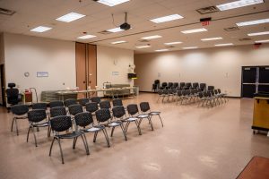 Lake Havasu City Community Room A & B