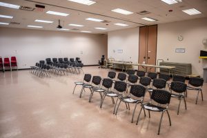 Lake Havasu City Community Room A & B