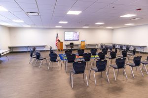 Kingman Community Room