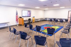 Kingman Community Room