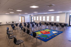 Kingman Community Room