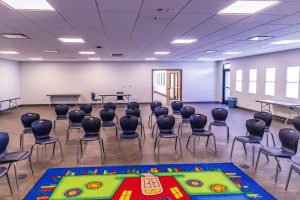 Kingman Community Room