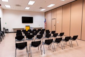 Lake Havasu City Community Room A