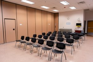 Lake Havasu City Community Room A
