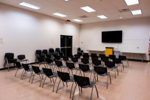 Lake Havasu City Community Room A
