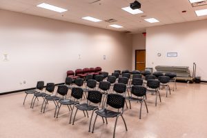 Lake Havasu City Community Room B