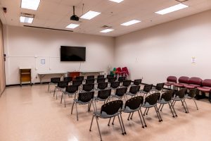 Lake Havasu City Community Room B