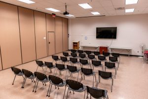 Lake Havasu City Community Room B