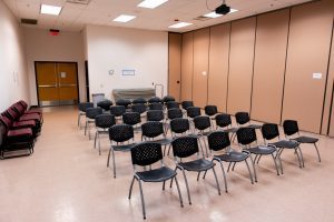 Lake Havasu City Community Room B