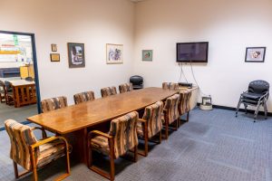 Lake Havasu City Conference Room