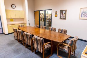 Lake Havasu City Conference Room