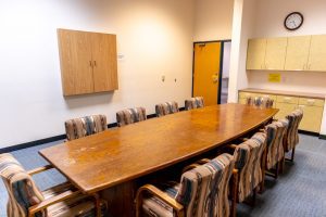 Lake Havasu City Conference Room