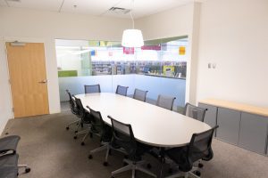 Bullhead City Conference Room