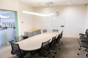 Bullhead City Conference Room