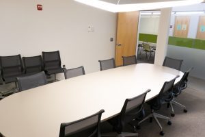 Bullhead City Conference Room