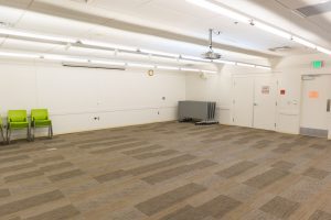 Bullhead City Community Room A
