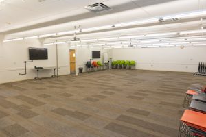 Bullhead City Community Room A & B