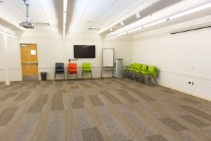 Bullhead City Community Room A