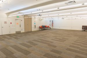 Bullhead City Community Room A & B
