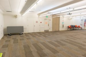 Bullhead City Community Room A & B