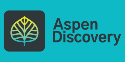 Aspen Discovery Logo