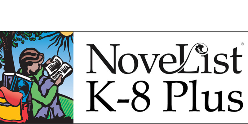Novelist K-8 Plus