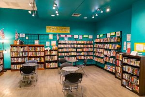 Book Nook in Lake Havasu City