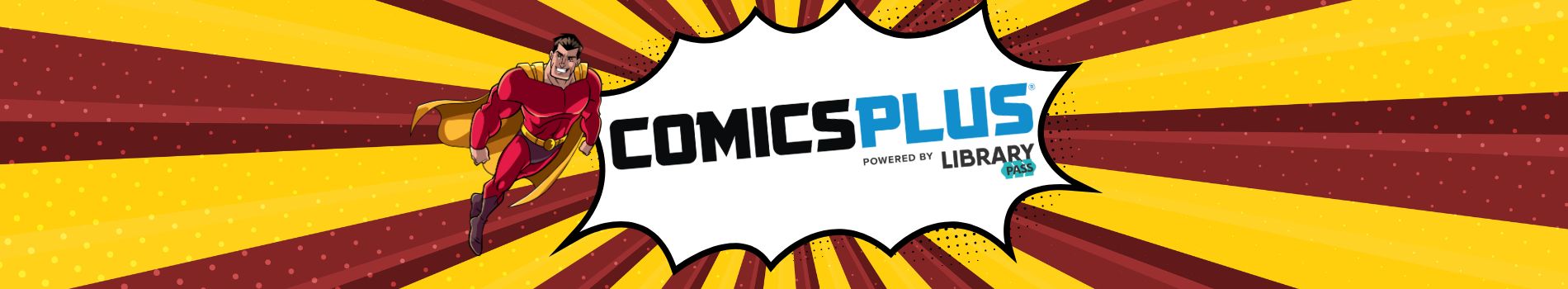 Comics Plus