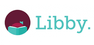Libby Logo