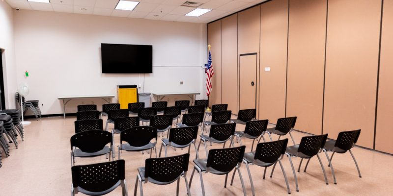 Lake Havasu City Community Room A