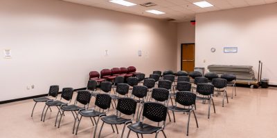 Lake Havasu City Community Room B