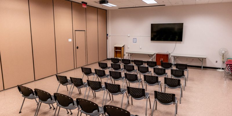 Lake Havasu City Community Room B