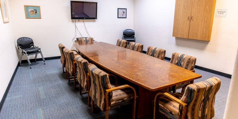 Lake Havasu City Conference Room