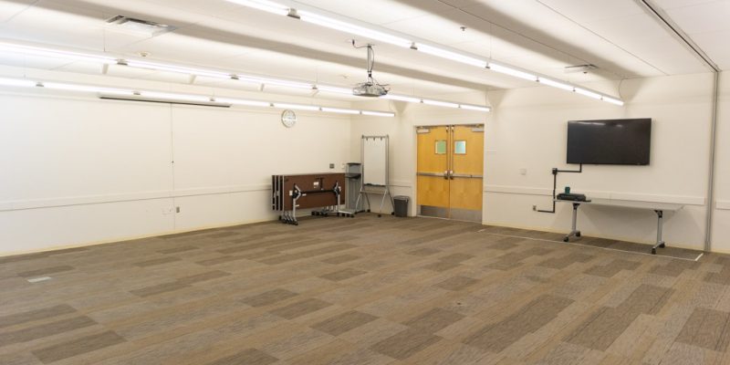 Bullhead City Community Room A & B