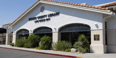 Lake Havasu City Library