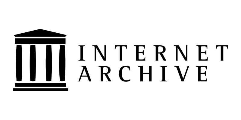 Internet Archive