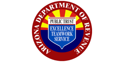 Arizona Department of Revenue