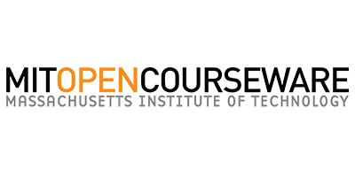 MIT Open courseware