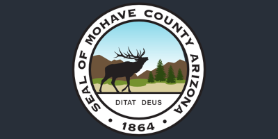 Mohave County Seal
